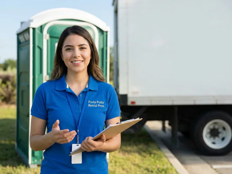 Porta Potty Rental  in Anniston  FAQ